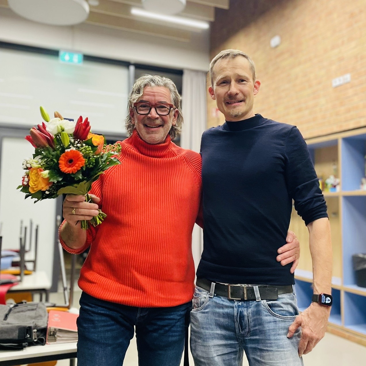 Jahreshauptversammlung 2025