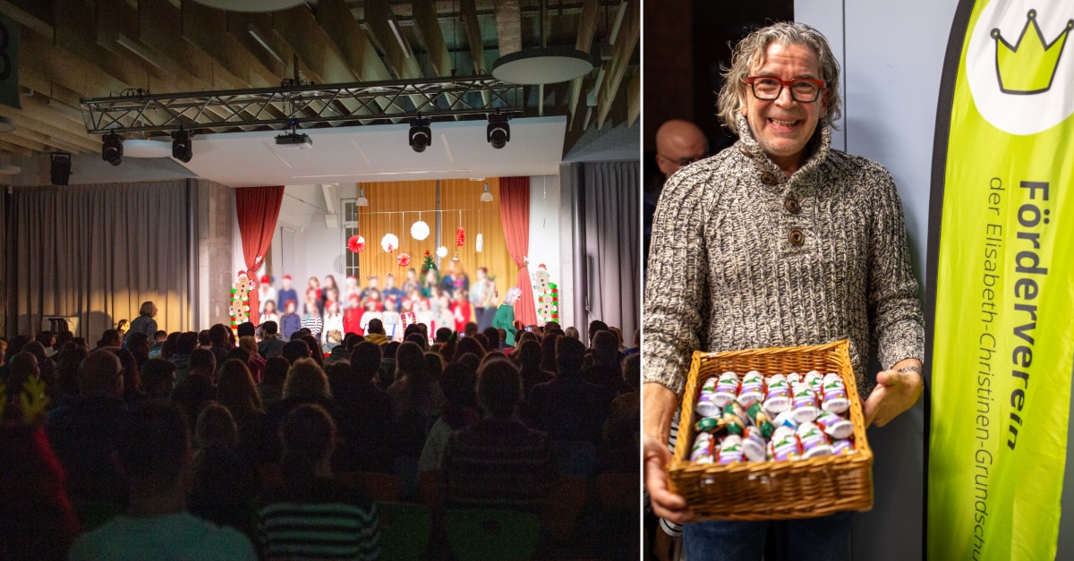 Weihnachtskonzert 2025