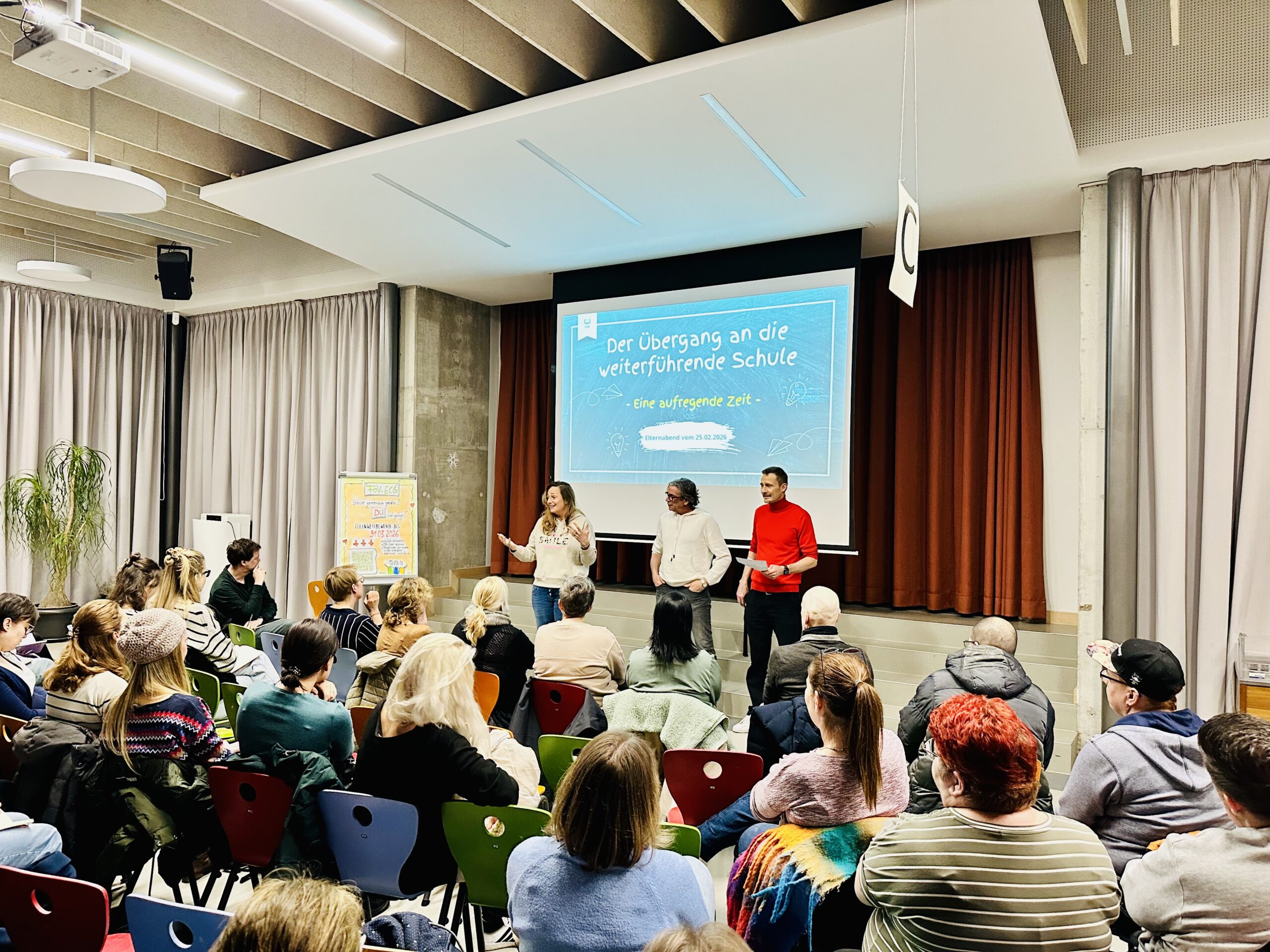 Ideenwettbewerb gestartet