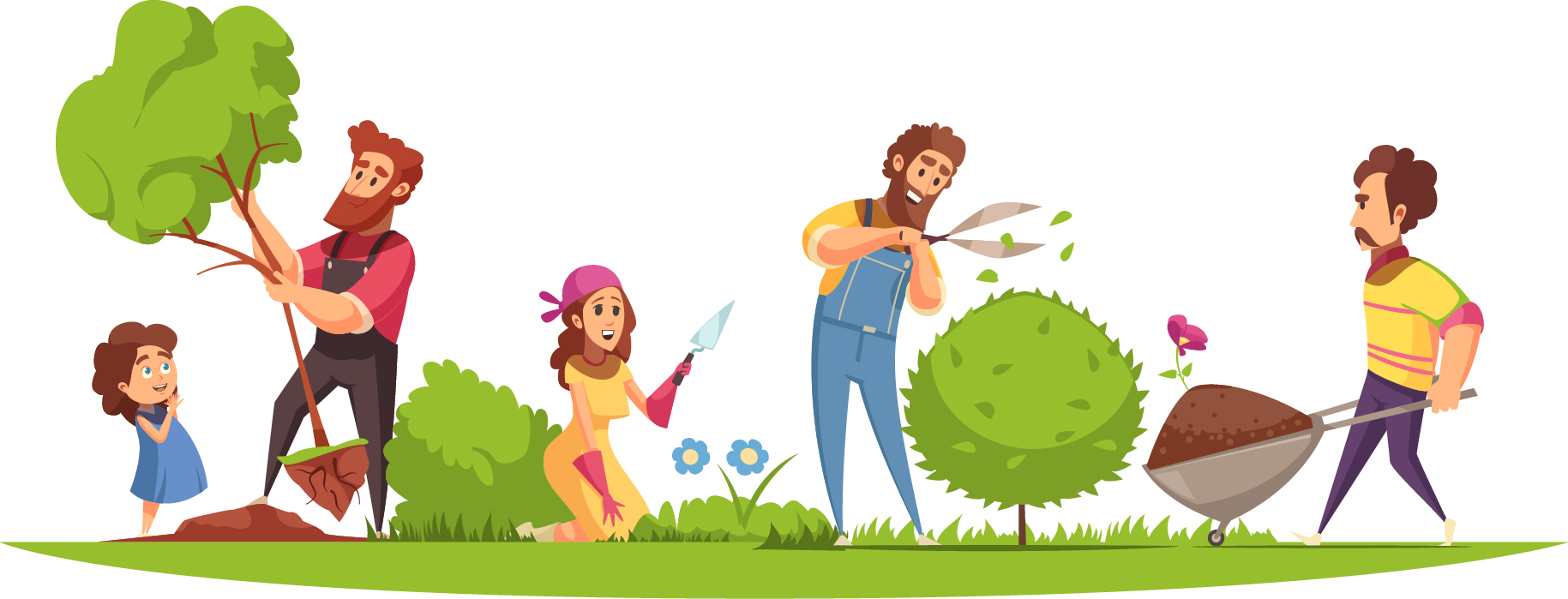 Spring Cleaning Day 2026